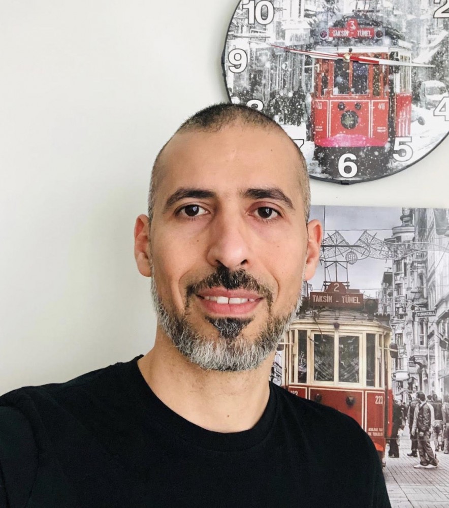 Wisam Dhamdawi