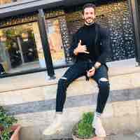 Mohamed Gamal
