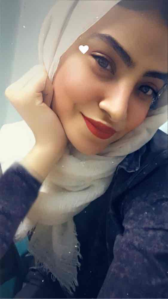 ندي حمدي