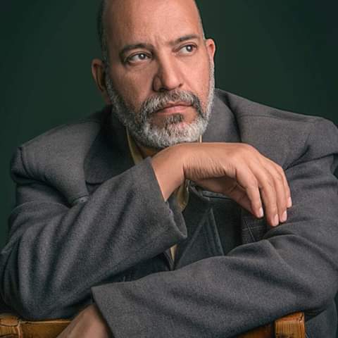 Hesham Ali