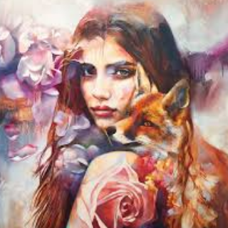 رغد مشرقي