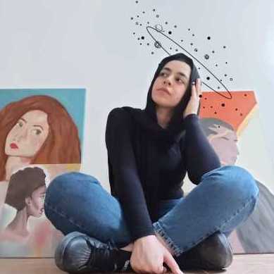 Yousra Hesham
