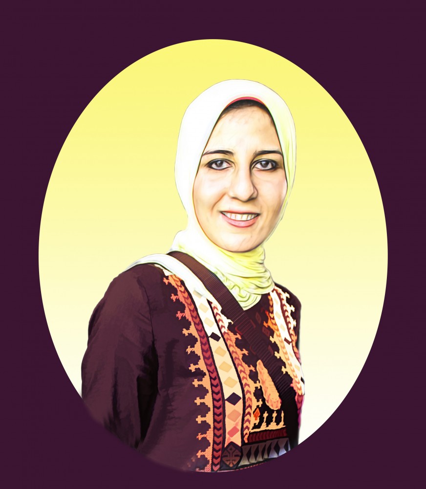 Amira Osama