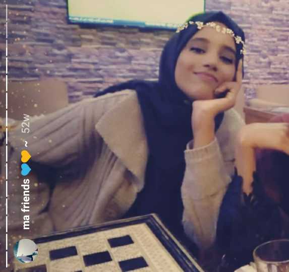 Khadra Rizan