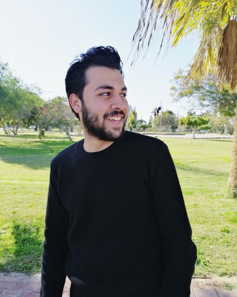 أحمد أشرف