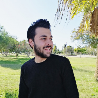 أحمد أشرف