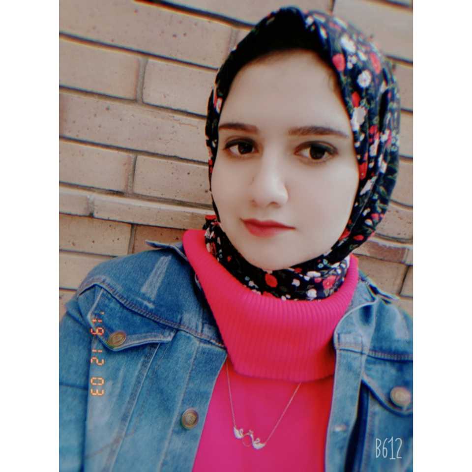 Lobna Tamer