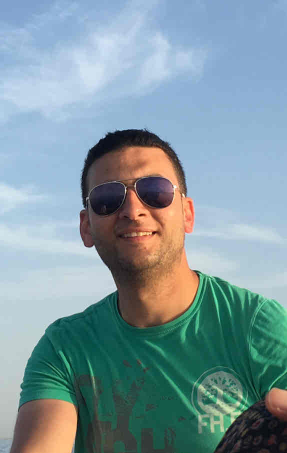 احمد سمير 
