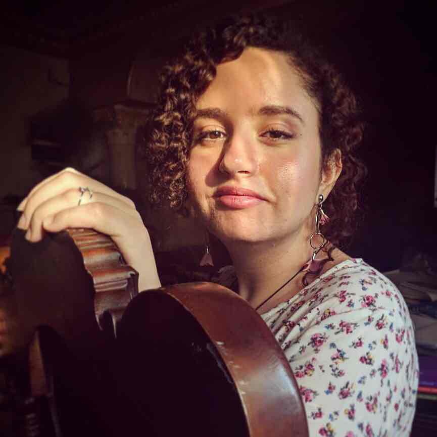 Amira Adel Abdelaziz