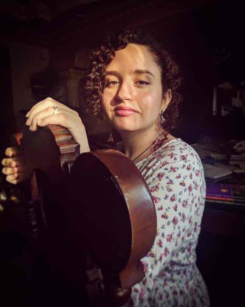 Amira Adel Abdelaziz