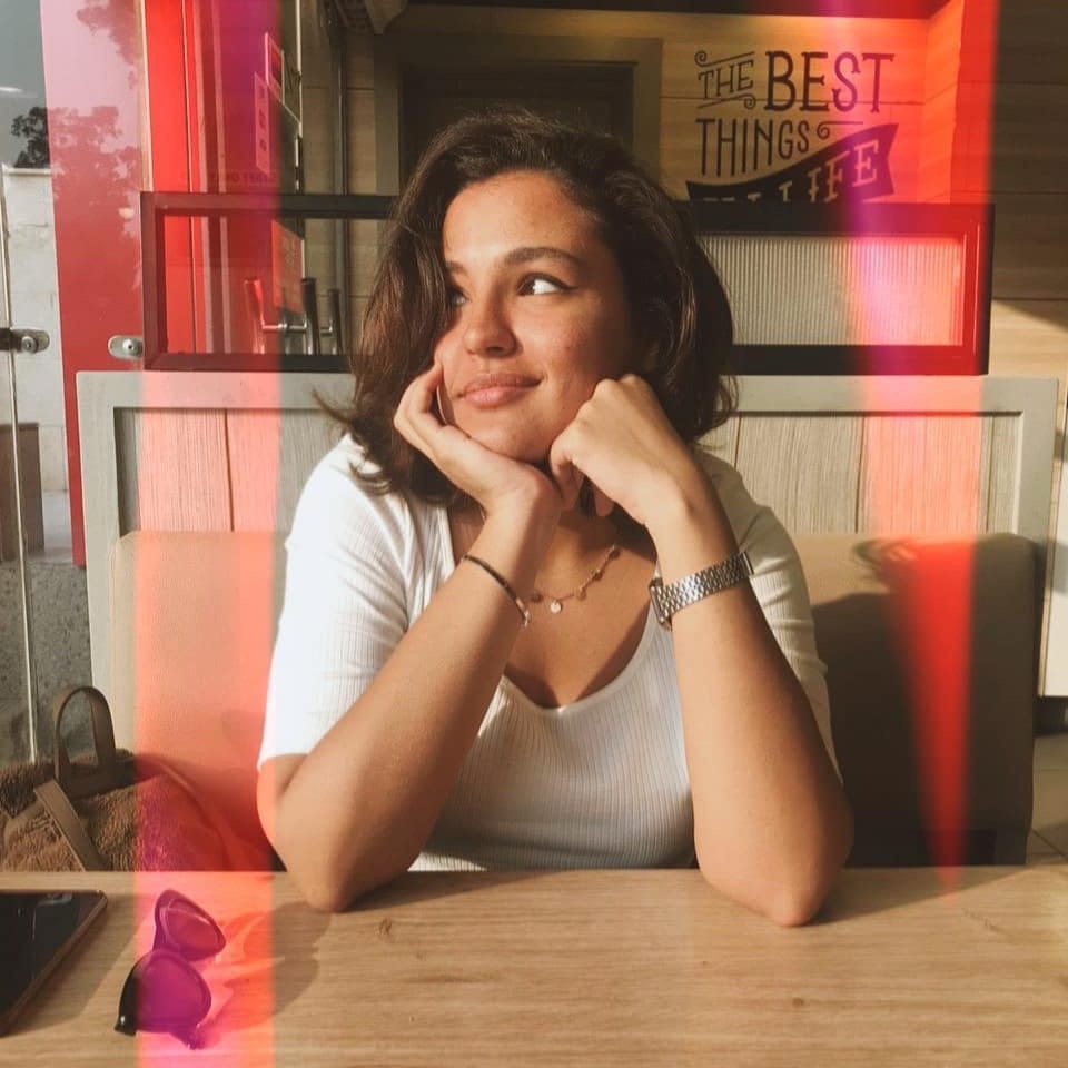 Sohaila Tarek