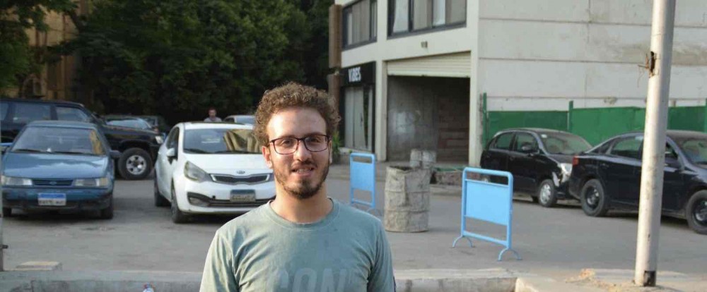 Ahmed Hesham