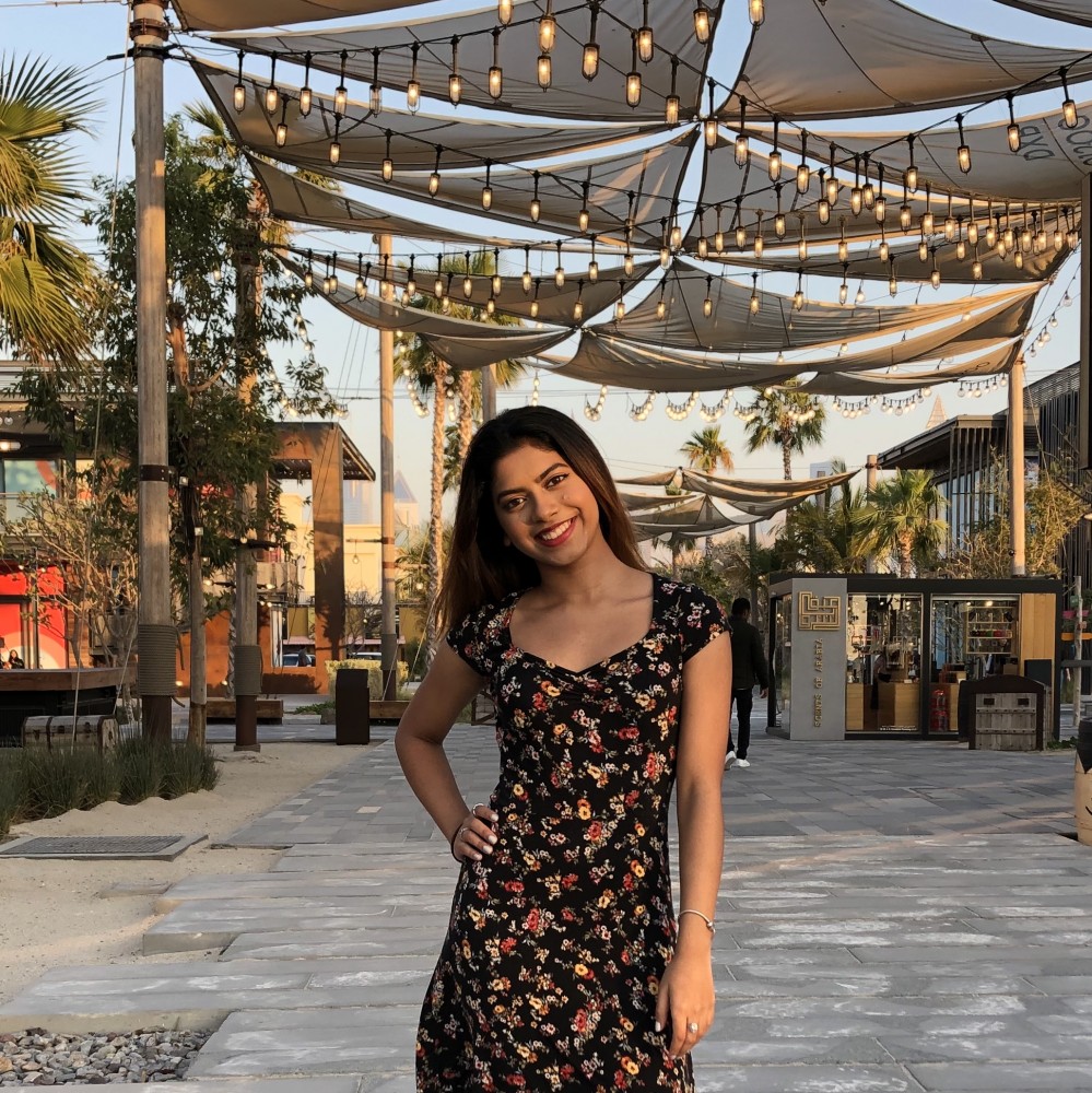 هناء حشير