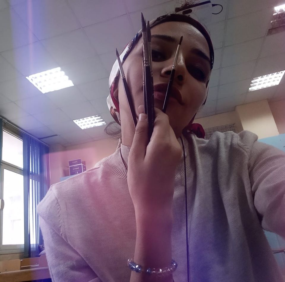 منى سالم