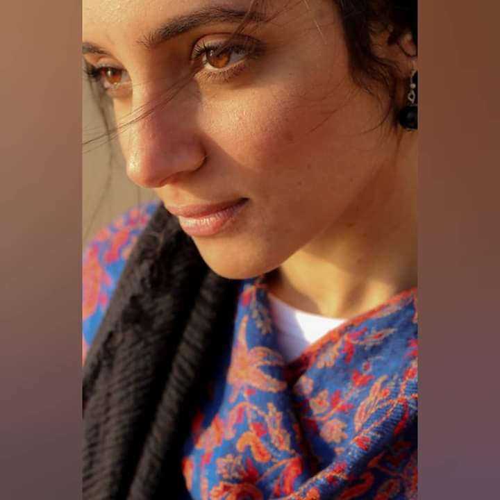 Salma Ekal