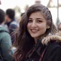 Dina Ibrahim