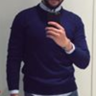 Moustafa Maged