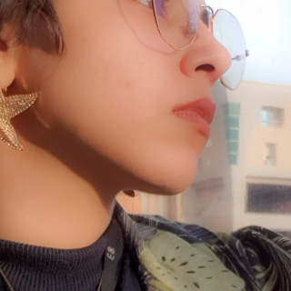 Yasmeen Alhusseini