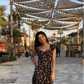 هناء حشير