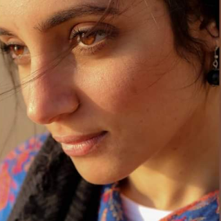 سلمى عقال