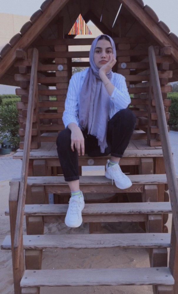 مريم الوكيل