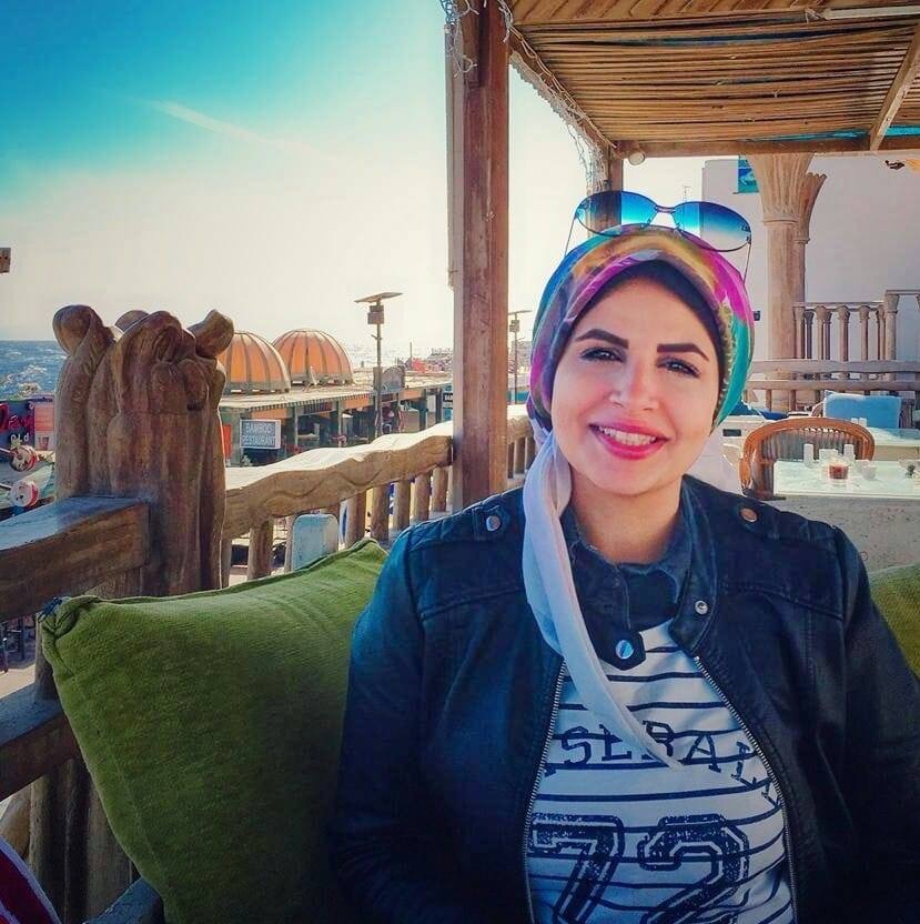 مروة فوده