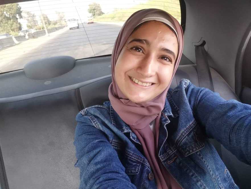 سلمى وائل