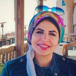 Marwa Fouda