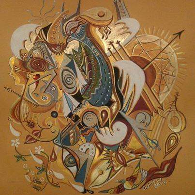 Gabriel Fawzy