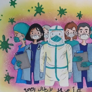 شهد بن معن