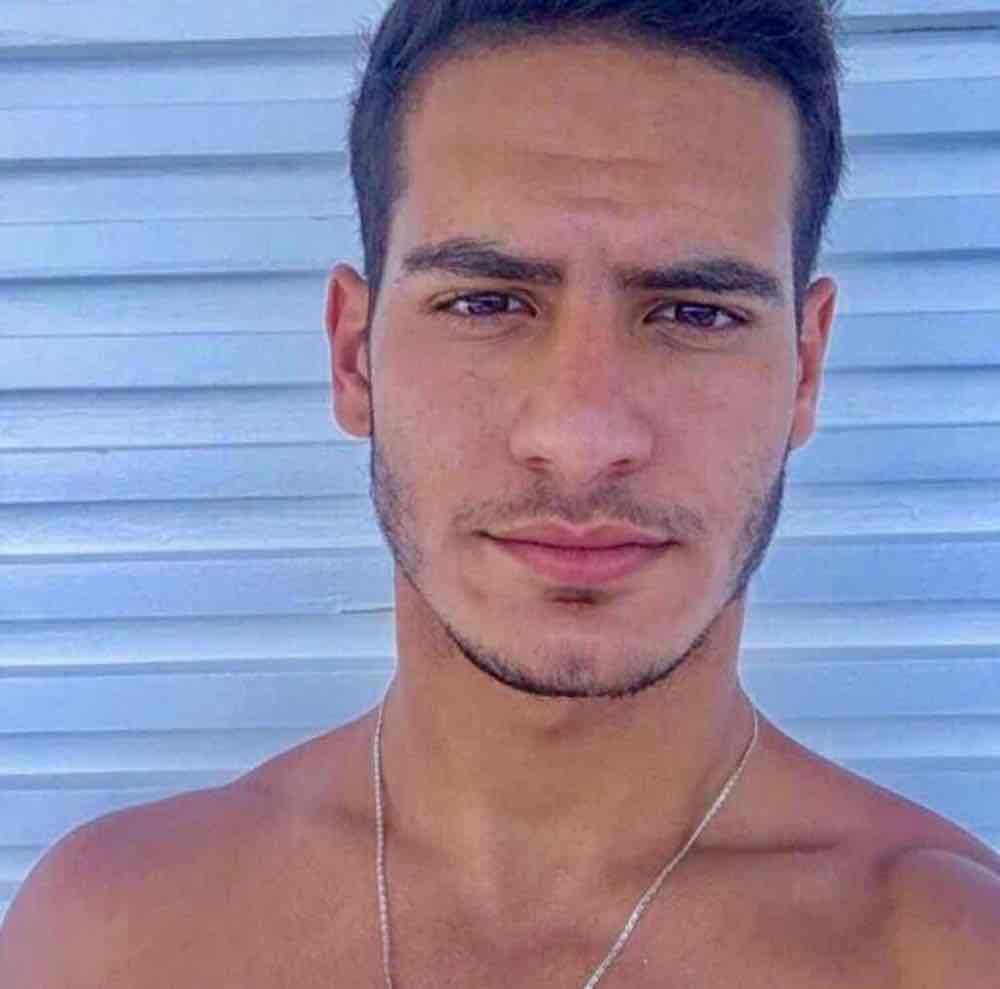 Amr Hamido