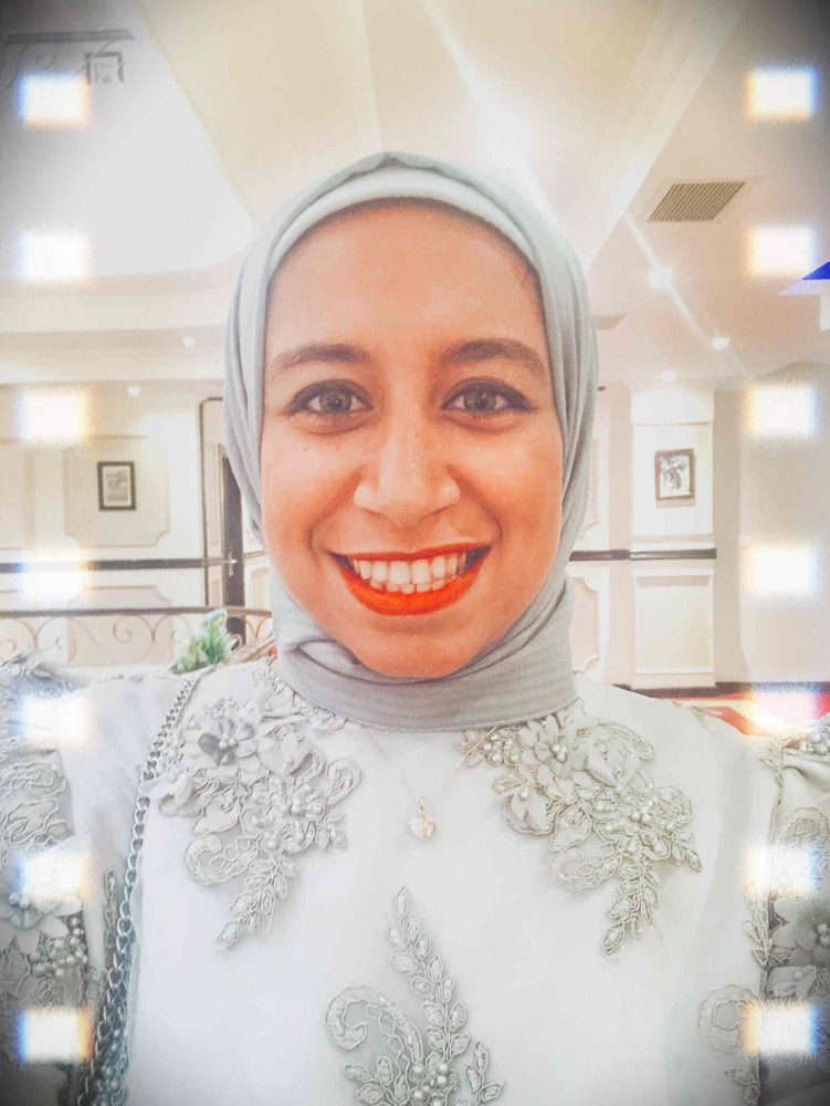 Israa Ismail Kudo
