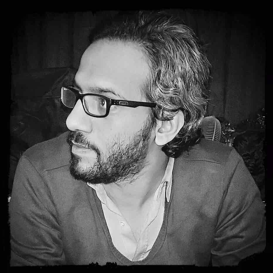 Amr Abdelmajeed