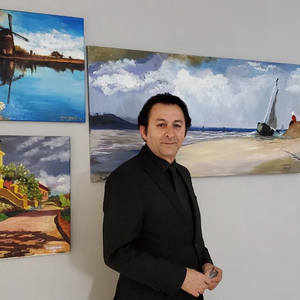 Moayed Shlemon