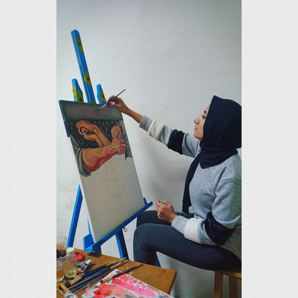 Hala Nasr