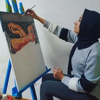 Hala Nasr