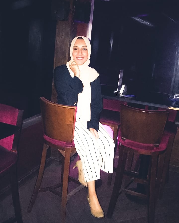 Rawda Ibrahim