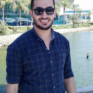 Moustafa Elmasry