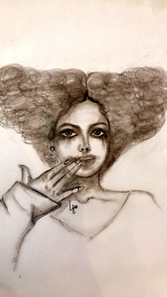 Najah Anazi