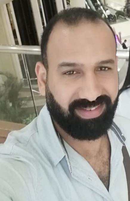 محمد عرفه
