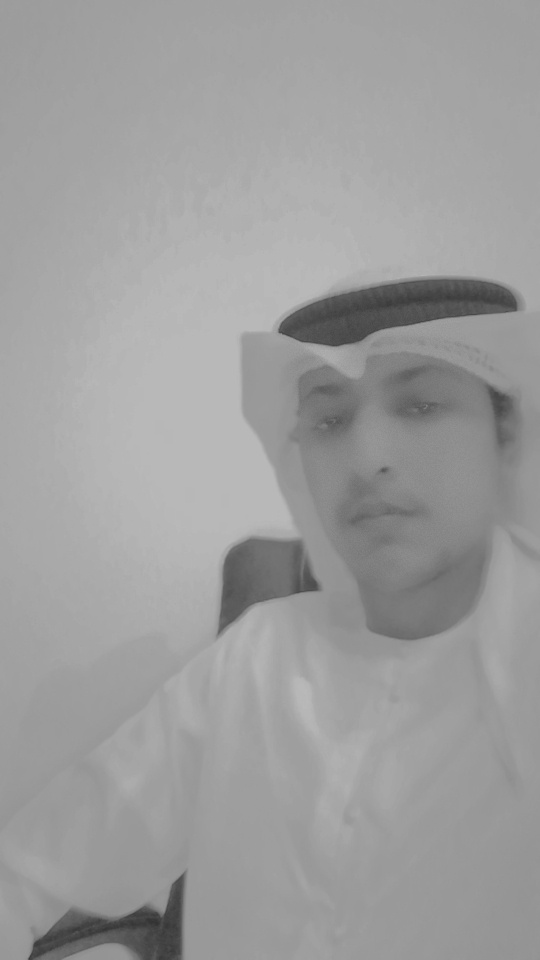 Masoud Alyammahi