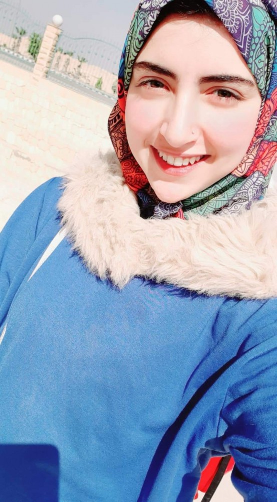 Nagham Sarhan
