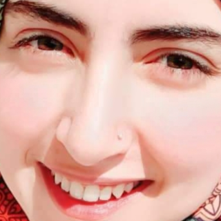 Nagham Sarhan