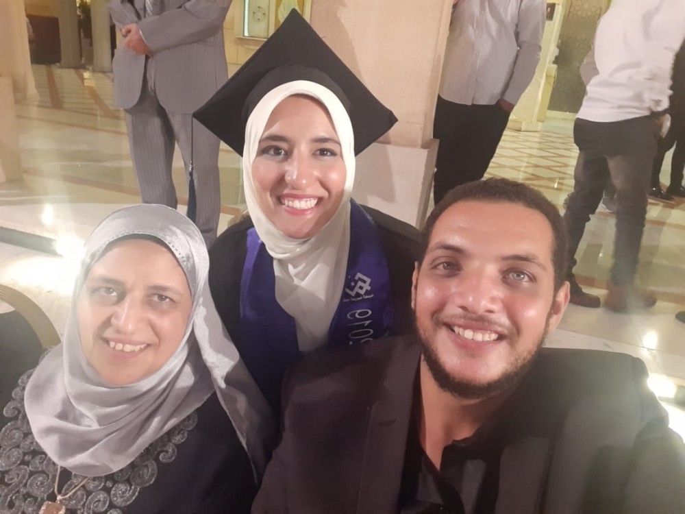 شيماء فرجاني