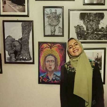 Nada S. Abrahim