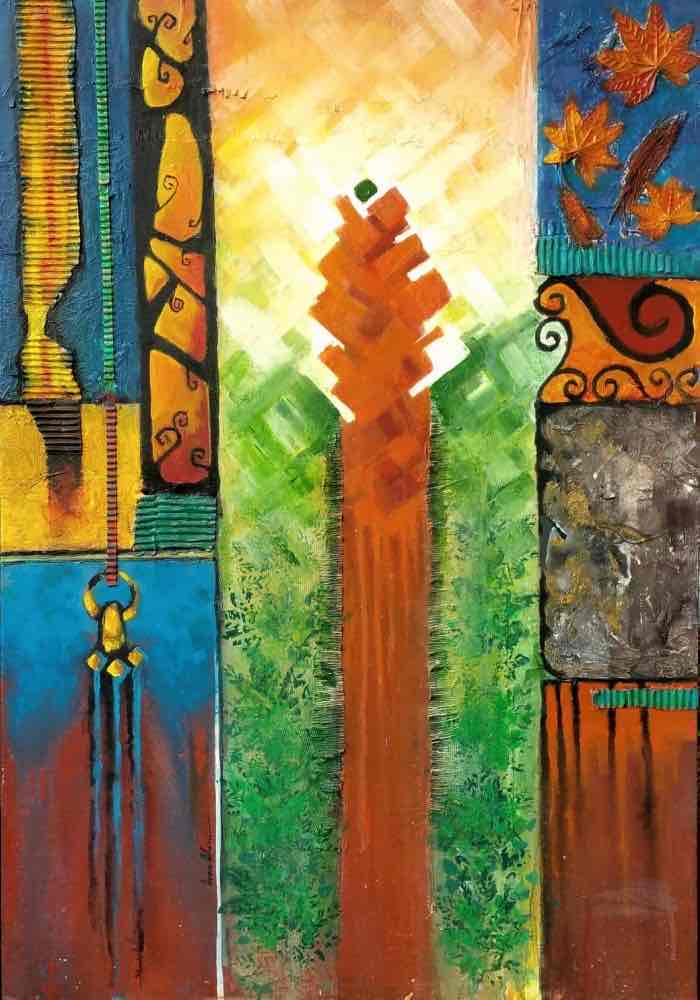 Anmar Alwani (Syria)