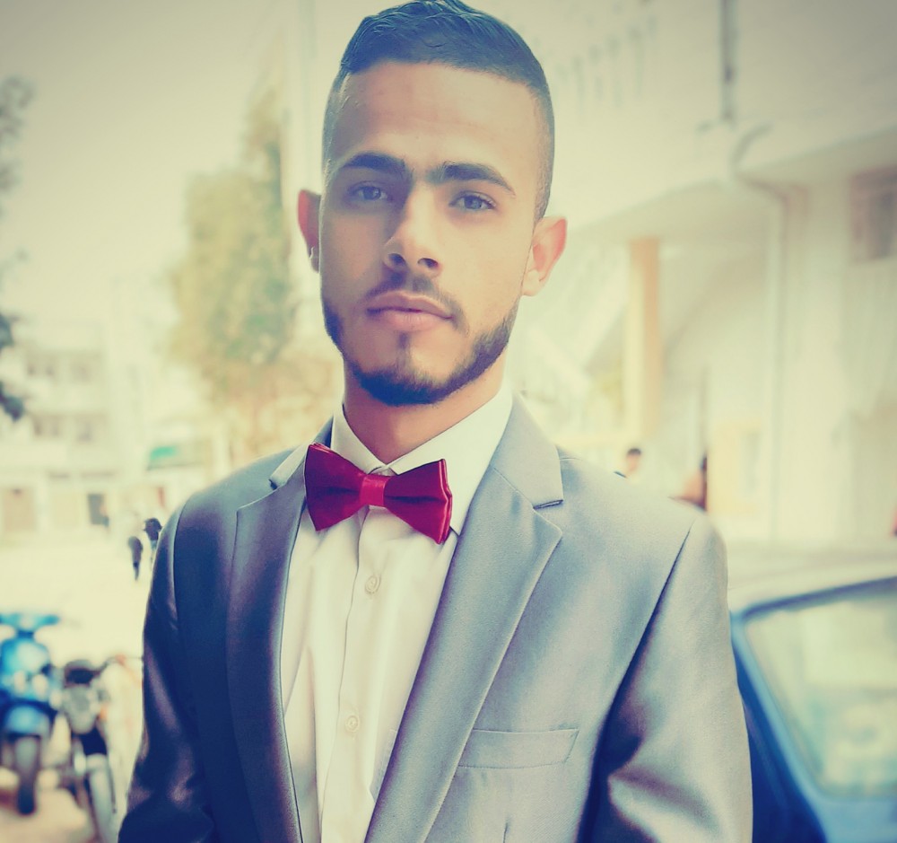 Abdallah Ksous