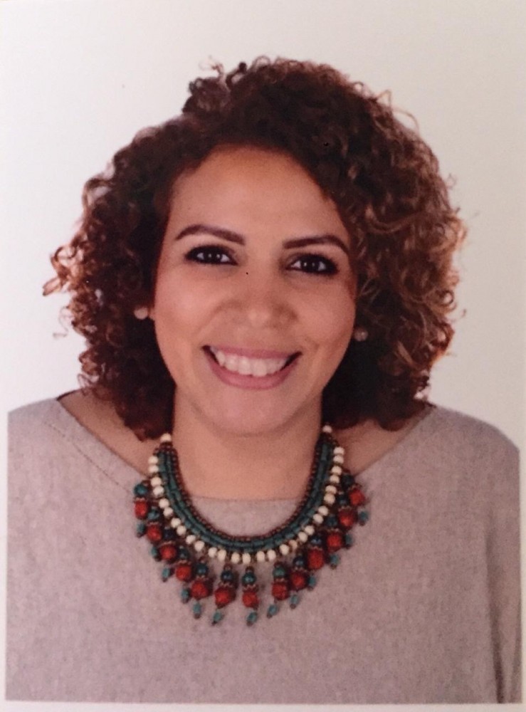 Mariam Tosson