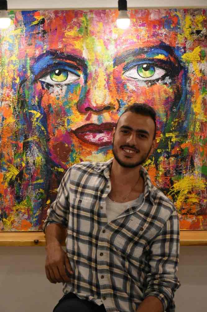 مروان سلام
