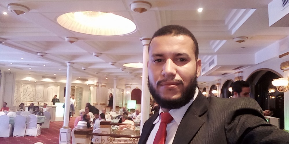 Hossam Nasser